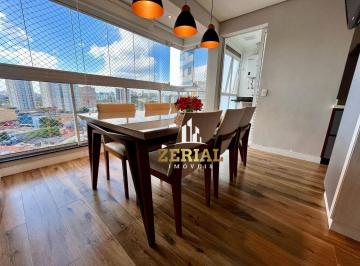 1a7d6dcd427704d9e0aaf319c189a3bc7228ca58 · Apartamento à venda, 96 m² por R$ 1.100.000,00 - Fundação - São Caetano do Sul/SP