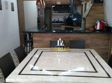 b22c20018b812f9b5e6a0b59279031c1298d90f8 · Cobertura com 3 dormitórios à venda, 140 m² por R$ 840.000,00 - Paraíso - Santo André/SP