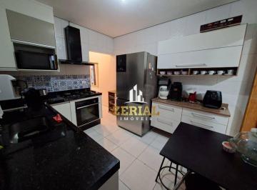 b20b9adaf711e312679a1e7c715179a41cb756b6 · Casa à venda, 74 m² por R$ 690.000,00 - Santo Antônio - São Caetano do Sul/SP
