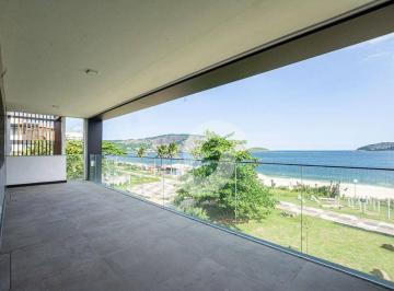 2aa4aff55a8ff253325652b0ef54b044316f6619 · Apartamento com 4 dormitórios à venda, 172 m² por R$ 4.700.000,00 - Camboinhas - Niterói/RJ