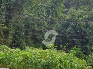 b8a0383c8a680f0d1fef23f5c66087be608f7161 · Terreno à venda, 516 m² por R$ 130.000,00 - Várzea das Moças - Niterói/RJ