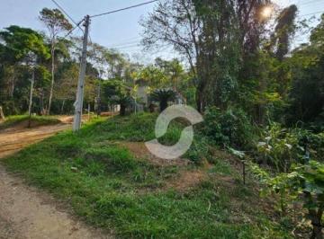a4477a5fcea309753d68745f2e6d79b88ae4d113 · Terreno à venda, 516 m² por R$ 130.000,00 - Várzea das Moças - Niterói/RJ
