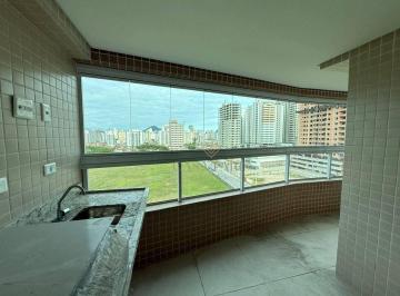 5530a3f7a8e3267be844142d793024906afa9177 · Apartamento com 3 dormitórios à venda, 113 m² por R$ 700.000,00 - Aviação - Praia Grande/SP