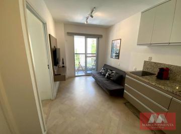 87be08ead1e6bc1919f7020be319a7a56cf73724 · Apartamento com 1 dormitório à venda, 33 m² por R$ 550.000,00 - Bela Vista - São Paulo/SP