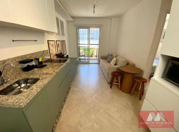 d562b93020c95537c43ebe44d468f4fb3de3199c · Apartamento com 1 dormitório à venda, 33 m² por R$ 550.000,00 - Bela Vista - São Paulo/SP