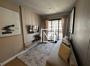 3772eb587a4a2248c61ad290204c7e0940663dc6 · Apartamento com 3 dormitórios à venda, 48 m² por R$ 650.000,00 - Planalto Paulis