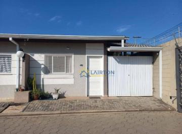 e8753b363b6db6cd4c5228023e30f36ea3241ec0 · Casa Térrea com 2 Dormitórios à Venda no Condomínio Residencial Figueiras em Atibaia