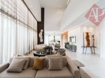 d6bcfb1084fb36e6dada75949e6fb62ce85f54dc · Sobrado com 4 dormitórios à venda, 625 m² por R$ 11.000.000,00 - Tamboré 10 - Santana de Parnaíba/SP