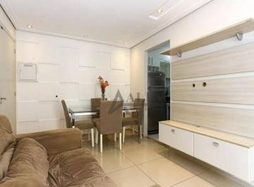 Sala de Estar e Jantar · ** Grand Club Tatuapé - Lindo apartamento próximo ao metrô e Shopping Boulevard Tatuapé **