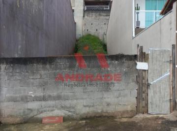 med_517a6c5c4ce6471dcc690cf0bb932806.jpg · Terreno 125m² Murado no Parque São Vicente, Mauá