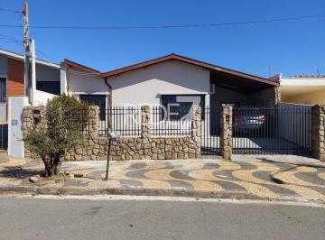 Foto 39 · Casa à venda em Campinas, bairro São Quirino, 3 quartos, 1 suíte, 3 salas, 3 banheiros, piscina, áre