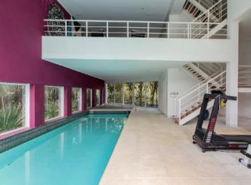 Casa de 4 quartos, São Paulo · Casa alto padrão condominio p/locação c/980m2 04 suites 10vagas Morumbi