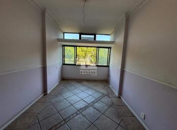 Comercial · 45m² · Sala comercial, vista Pão de Açúcar, em Botafogo