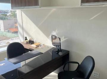 Comercial · 22m² · 1 Vaga · Sala Comercial à venda no Recreio dos Bandeirantes – 22m², 1 vaga, Portaria 24h
