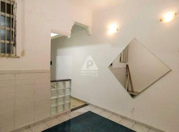 Apartamento · 27m² · 1 Quarto · Conjugado - Saleta quarto, frente, vista livre - Copacabana/RJ