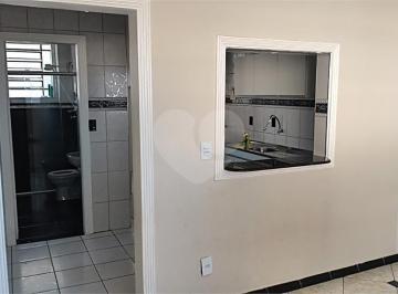 Apartamento · 68m² · 2 Quartos · 1 Vaga · Apartamento com 2 quartos à venda em Parque industrial - SP