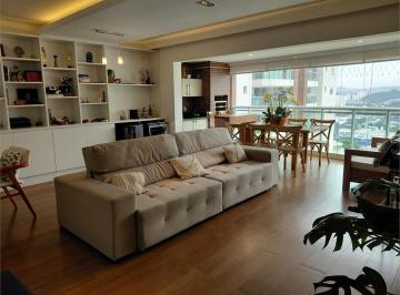 Apartamento · 151m² · 4 Quartos · 3 Vagas · Apartamento com 4 quartos à venda em Vila leopoldina - SP