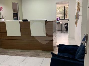Comercial · 90m² · 4 Vagas · Salas à venda em Alto de pinheiros - SP