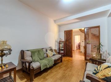 Casa · 262m² · 3 Quartos · 2 Vagas · Casa com 3 quartos à venda em Sumaré - SP