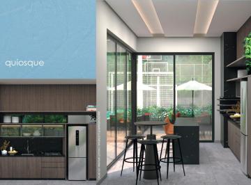 Apartamento de 3 quartos, Curitiba · Bem-vindo ao empreendimento de alto padrão moderno, sofisticado e rentável