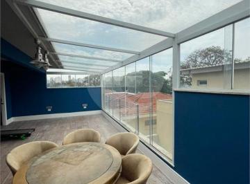 Casa · 450m² · 3 Quartos · 2 Vagas · Condomínio com 3 quartos à venda em Indianópolis - SP