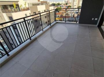 Apartamento · 282m² · 3 Quartos · 3 Vagas · Apartamento com 3 quartos à venda em Belenzinho - SP