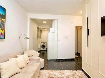 Apartamento · 44m² · 2 Quartos · Apartamento com 2 quartos à venda em Bela vista - SP