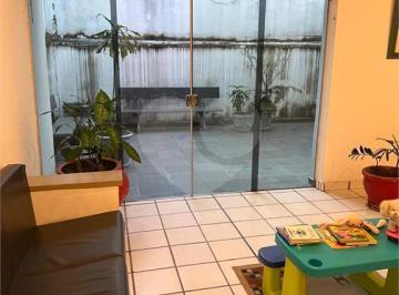 Casa · 144m² · 2 Quartos · 3 Vagas · Sobrado com 2 quartos à venda em Itaim bibi - SP