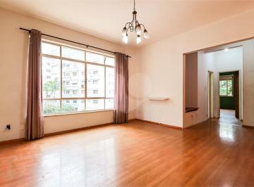 Apartamento · 88m² · 2 Quartos · 1 Vaga · Apartamento com 2 quartos à venda em Bela vista - SP