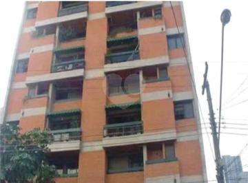 Apartamento · 109m² · 2 Quartos · 1 Vaga · Apartamento com 2 quartos à venda em Pinheiros - SP