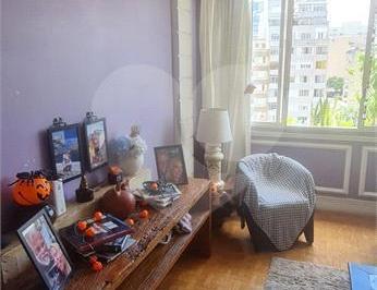 Apartamento · 127m² · 3 Quartos · 1 Vaga · Apartamento com 3 quartos à venda em Higienópolis - SP