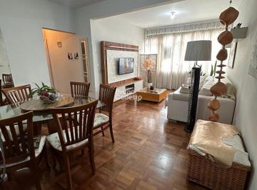 Apartamento · 124m² · 3 Quartos · Apartamento à venda - no Centro