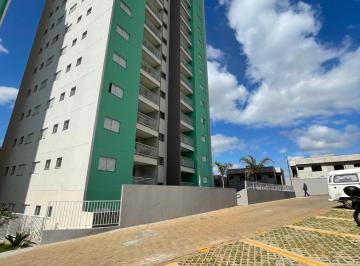 0 · Apartamento à venda no Jardim Residencial Firenze em Hortolândia/SP