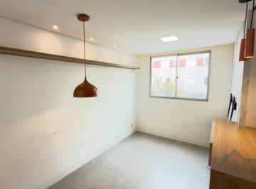 0 · apartamento à venda em Loteamento Parque São Martinho