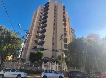 0 · Apartamento a venda no Ed. Solar das Fontes em Campinas/SP