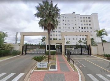 0 · Apartamento à venda Parque das Cachoeiras em Campinas/SP