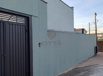 0 · * Casa térrea à venda na Vila Arens - Jundiaí-SP