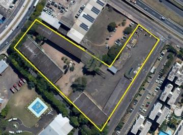 0 · Imóvel Comercial a venda e locação, bairro Jardim do Lago, Campinas/SP.