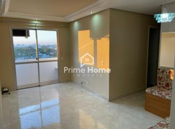 0 · apartamento à venda em Jardim Dom Vieira