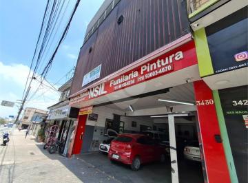 Comercial · 550m² · 8 Vagas · Prédio inteiro à venda em Vila do encontro - SP