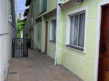 Casa · 100m² · 3 Quartos · 2 Vagas · Condomínio com 3 quartos à venda em Casa verde média - SP