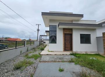 Casa · 2 Quartos · 1 Vaga · CASA, 2 QUARTOS SENDO 1 SUÍTE, BARRA DO SAÍ