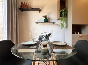 Apartamento · 25m² · 1 Quarto · 1 Vaga · Studio com 1 quartos à venda em Vila olímpia - SP
