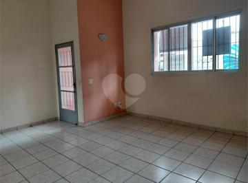 Casa · 103m² · 2 Quartos · Casa com 2 quartos à venda em Lapa de baixo - SP