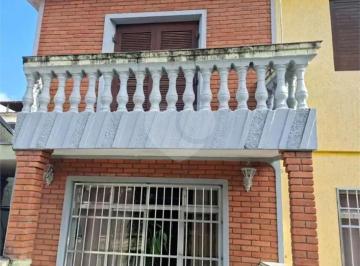 Casa · 150m² · 3 Quartos · 2 Vagas · Sobrado com 3 quartos à venda em Jaguaribe - SP