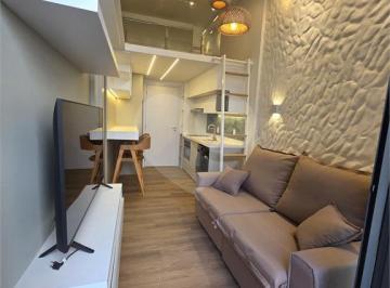 Apartamento · 40m² · 1 Quarto · 1 Vaga · Apartamento com 1 quartos à venda em Santo amaro - SP