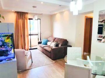 Apartamento · 168m² · 3 Quartos · 3 Vagas · Cobertura com 3 quartos à venda em Jardim leonor mendes de barros - SP
