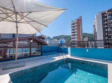 Apartamento · 221m² · 3 Quartos · 1 Vaga · Cobertura a venda no Centro de Florianópolis
