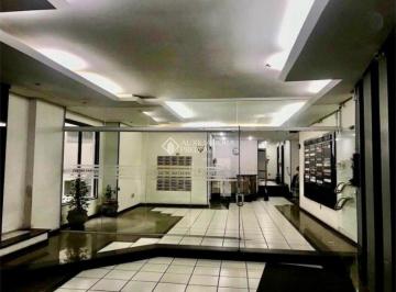 Comercial · 67m² · 1 Vaga · Sala comercial no centro de Florianópolis.