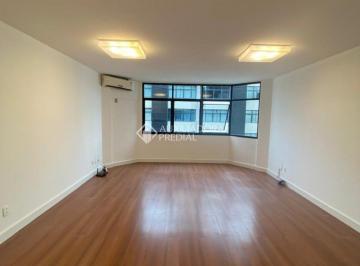 Comercial · 41m² · Sala comercial na Avenida Rio Branco.